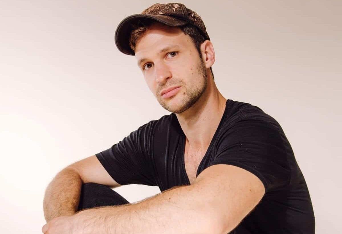 Ben Samama